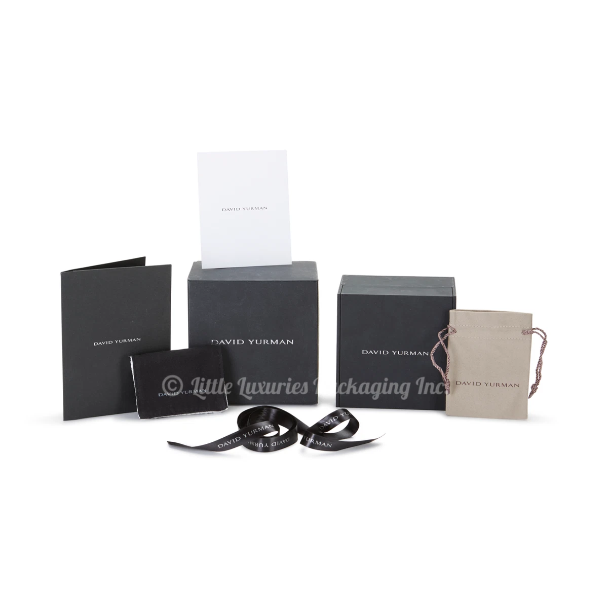 David yurman gift box sale