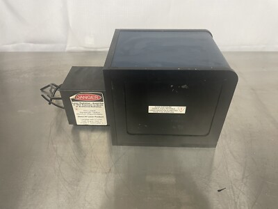 Scanlab Dynaxis S Scanhead Scan head Yag Laser Marking For Hans T-50 Laser