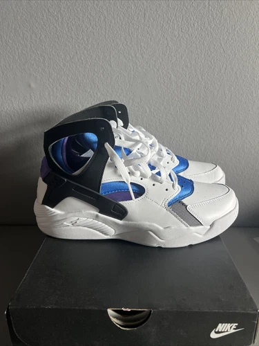 Size 9 - Nike Air Flight Huarache 2023 OG