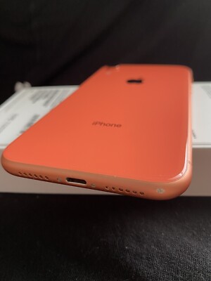 iPhone XR. Unlocked Guaranteed. | eBay