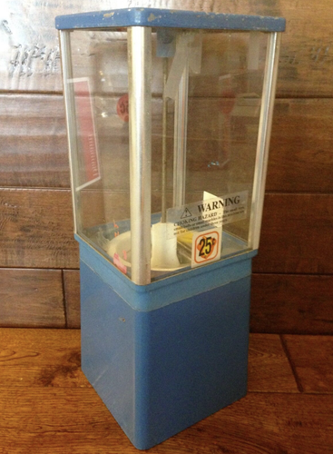 Cute Animal Feed Vending Machine Chicken Deer Goat Pet Treat Duck Food Vendor - Picture 4 of 5