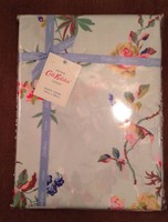 Cath Kidston Birds & Roses Duckegg Single Bed Duvet Cover Cath Kidston Birds & Roses Duckegg Single Bed Duvet Cover