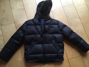 100 Original Moncler Norme Afnor Daunenjacke Fur Damen Uvp 869 Ebay