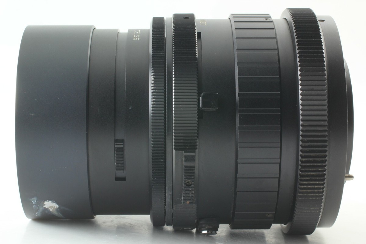 【希少】Mamiya マミヤRB67 250mm f4.5 セコール Cレンズ Mamiya RB67 250mm f4.5 Sekor Lens RB-67 #136 | eBay