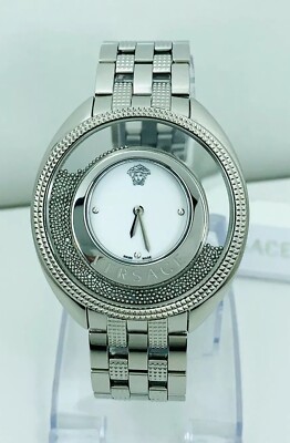 versace destiny watch