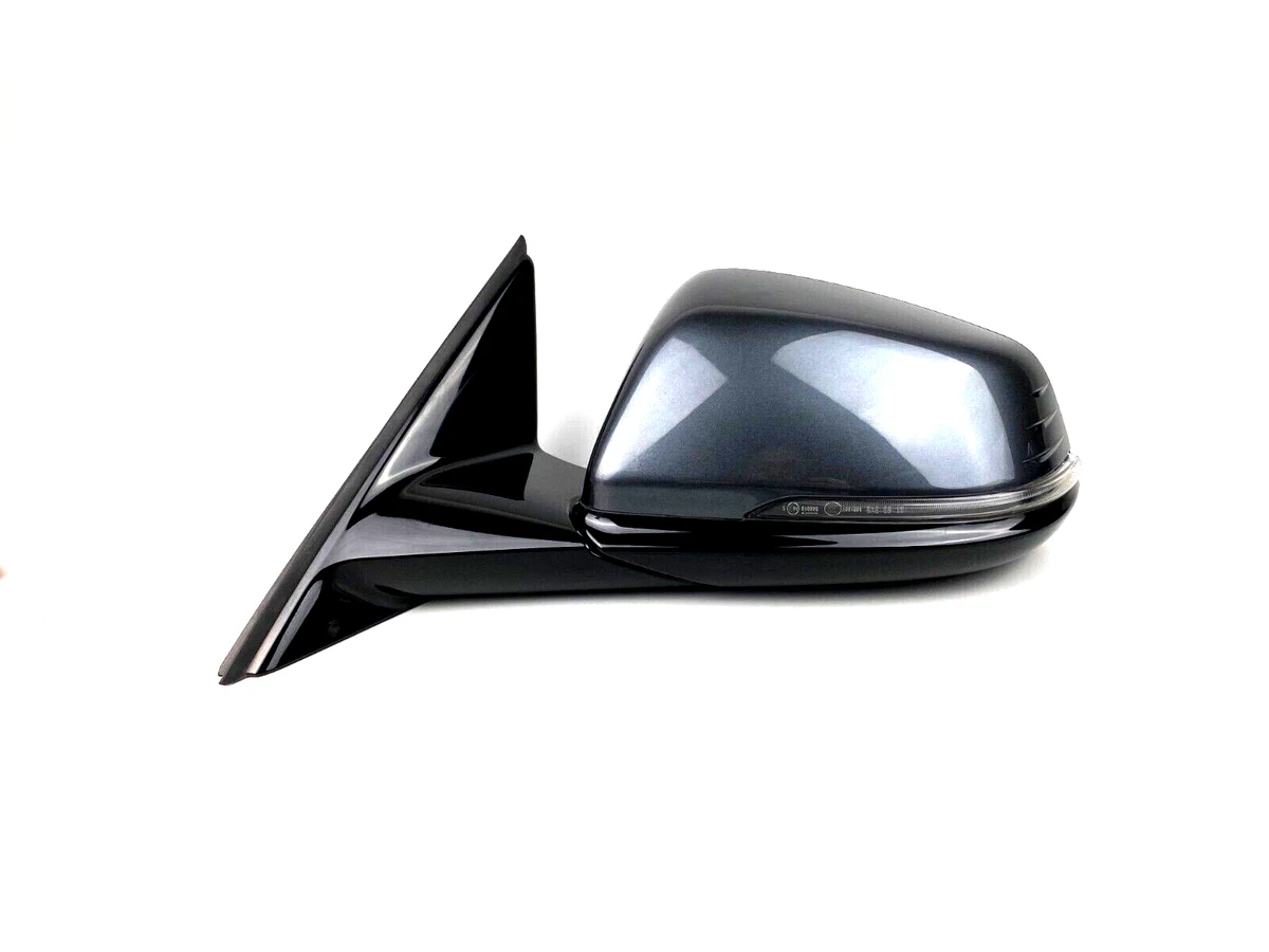 BMW 1 Series F40 Front Left Exterior Wing Mirror 5PIN RHD E1041564 