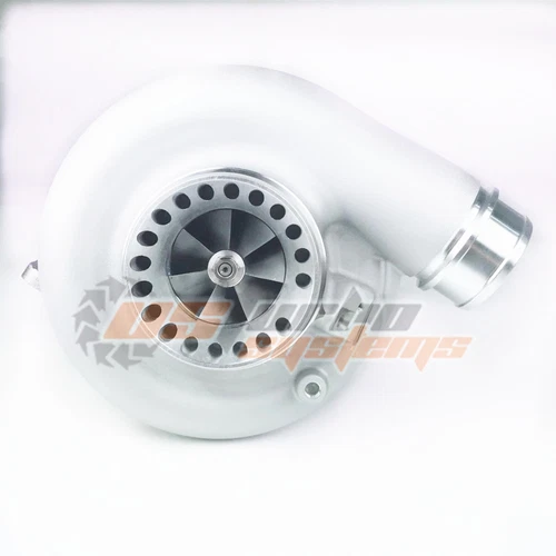 Brand New Aftermarket S300SX-E S366 SX3-66 .91 A/R TURBOCHARGER TURBO 177275
