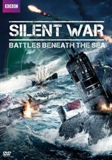 Silent War: Battles Beneath the Sea (DVD)New