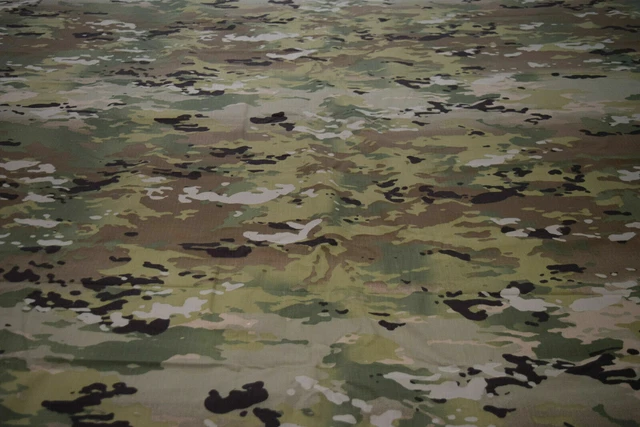 Ripstop Craft Fabrics