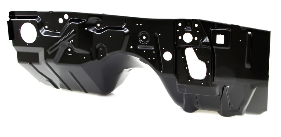 Firewall AMD compatible con Fairlane Torino 370-8468 Foto 2 de 2