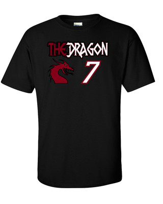 goran dragic shirt