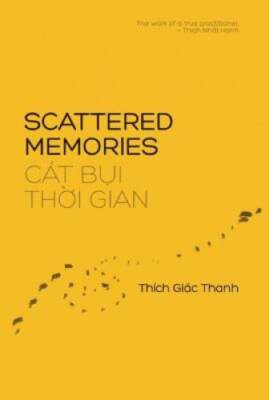 Scattered Memories - Paperback By Thanh, Gic - VERY GOOD