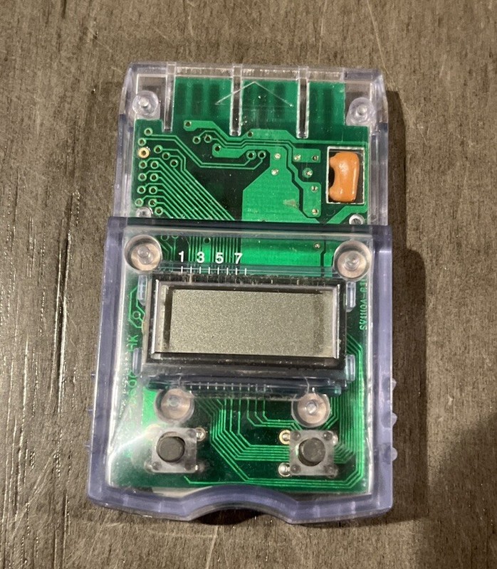 Performance Mega Memory Card for Sony PlayStation 1 —-Works