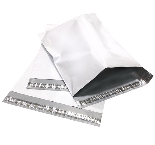 100 6X9 & 100 12x16 Poly Mailers Self Sealing Shipping Envelopes Bags 2.0Mil - Picture 5 of 5