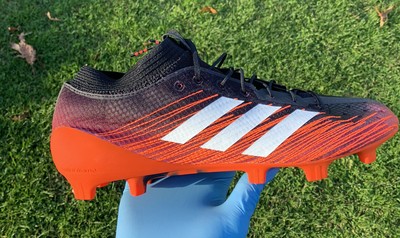 adidas 40 cleats