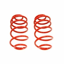 BMR Suspension SP015R Lowering Springs Rear 2" Drop For 1967-1972 A-Body