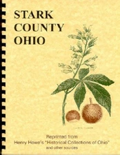 History of Stark County Ohio