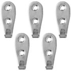 Stainless Steel Bath Towel Hanger Bulk Items Hooks Coat Hanger Hooks