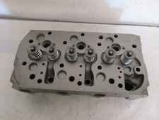 New Holland 3010 Tractor Original Rebuilt Cylinder Head 3035