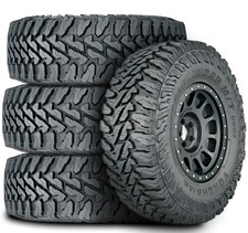 4 Yokohama Geolandar M T Mud Tires 285 75r16 285 75 16 75r R16 For Sale Online Ebay