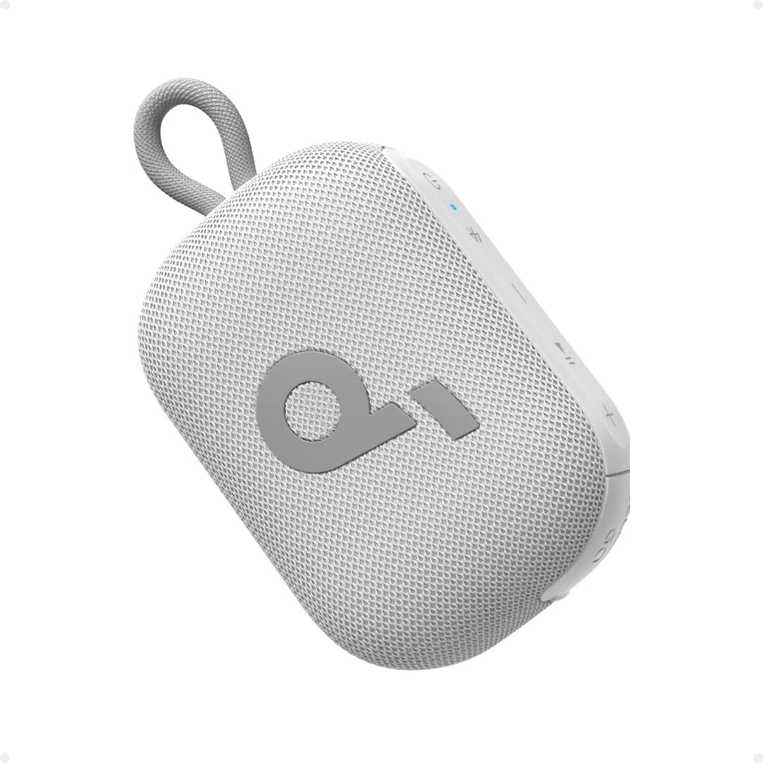 Soundcore Select 4 Go Portable Speaker Waterproof Floatable 20H Play for Outdoor