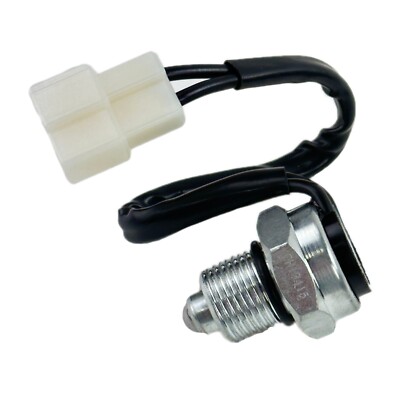 E-CH13415 Neutral Safety Start Switch for John Deere 1250, 1450, 1650, 3005, +++