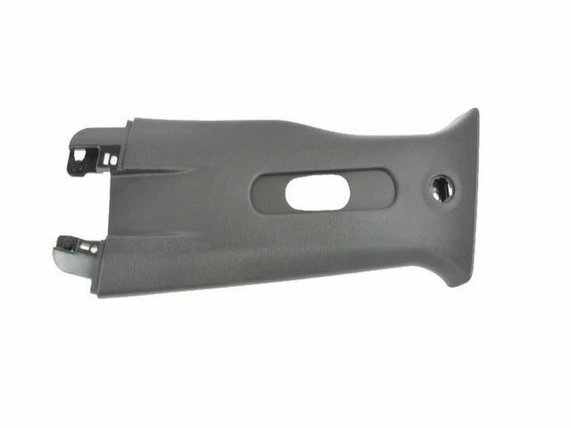 Genuino Mopar 2015-2023 Jeep Renegade Frontal B Pilar Moldura Izquierda 6NZ64LXHAA Foto 4 de 4