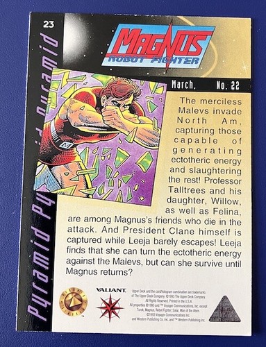 1993 Valiant Era Non- Sports Trading Cards *as shown - Picture 45 of 235