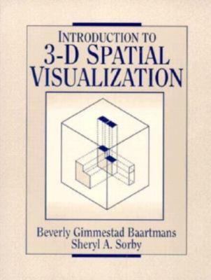 Introduction to 3-D Spatial Visualization