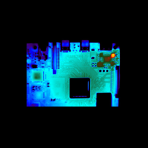 FLIR A320 30Hz Thermal Camera Infrared A325 A300 A615 A655 E4 E8 E75 T640