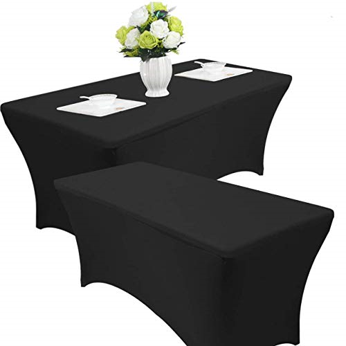 Forgefix Kabelbinder CT150B – Schwarz, Praktisch Zum Sortieren & Fixieren Von Kabeln