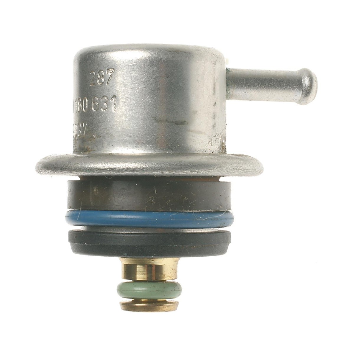 PR217 Regulator 12574986 New Fuel Pressure Regulator For Gm Vehicles ...