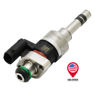 1 PCS Fuel Injector 55577403 For Buick Chevrolet GMC Cruze Encore Equinox 16-18