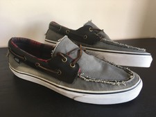 vans zapato del barco uk