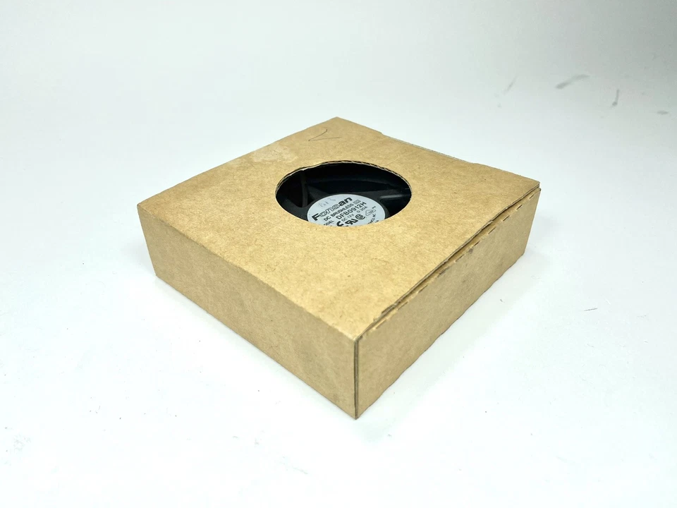 Fonsan Lüfter DFB0912H -new/OVP-