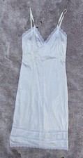 Merville Slip lingerie Nightgown 32 Nightie