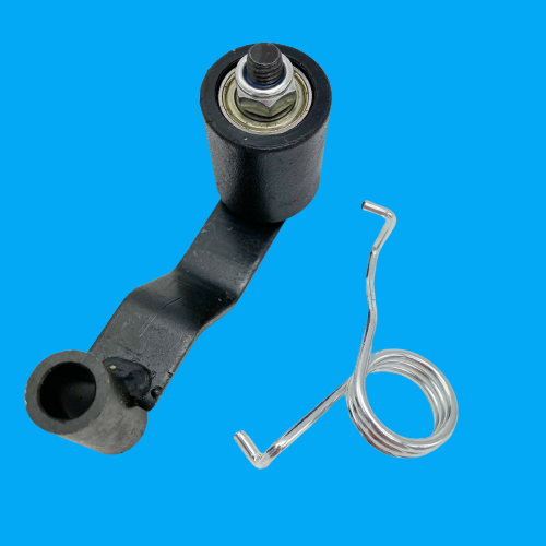 TaoTao Chinese ATV Chain Tensioner Adjuster - Fits 110cc To 300cc Quads, Version 36, Part T03103 5 thumbnail image
