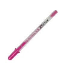 Sakura Gelly Roll Gel Pen Moonlight 6 Fine Rose Pink Office School Art Home Draw