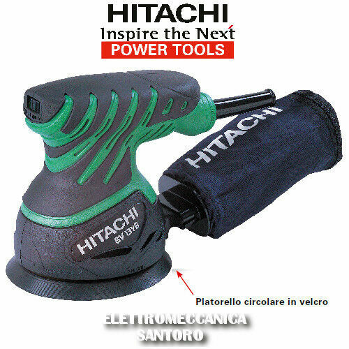 Rotore Armatura Per Martello Demolitore Hitachi | Ricambio Per DH38MS, DH40MC E Altri Modelli | Motore Efficiente E Durevole - Foto 12