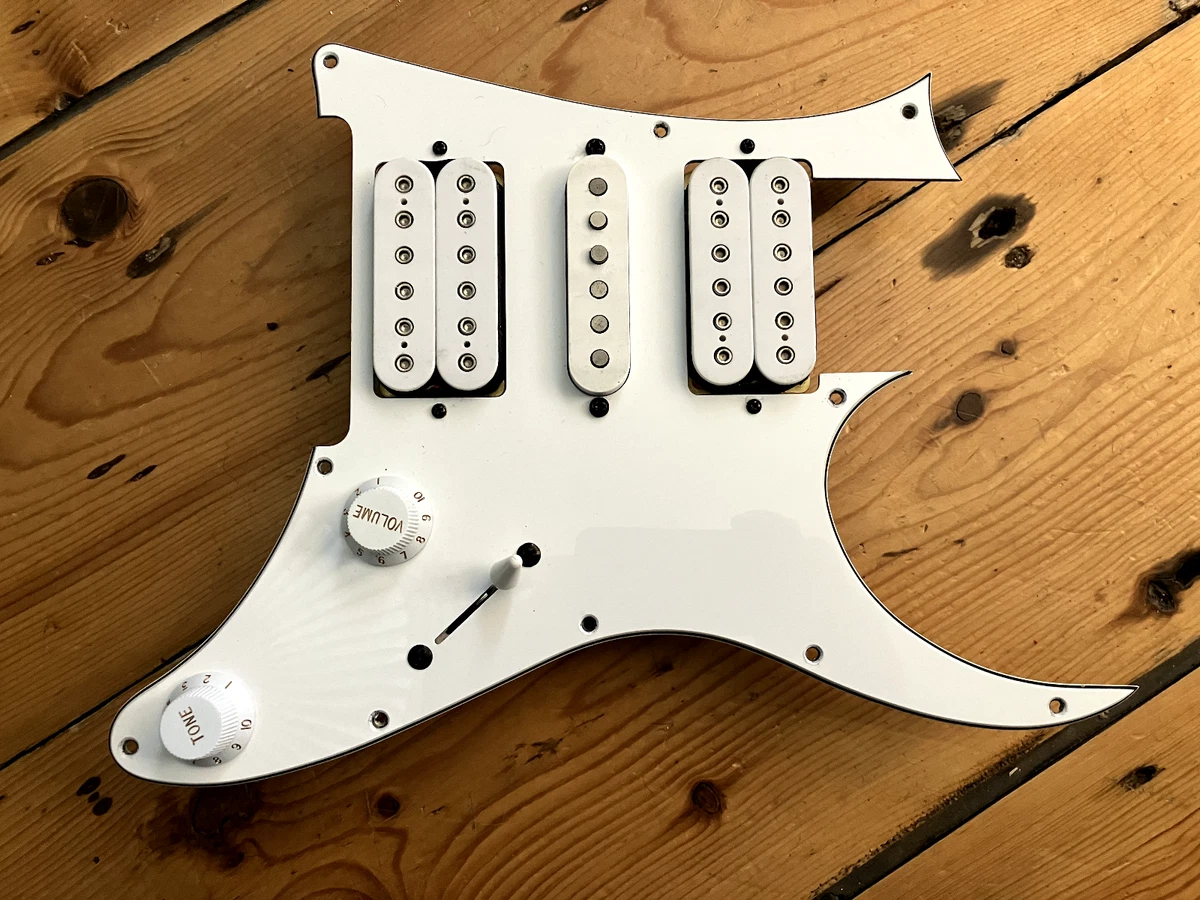 Ibanez jem jr second hand online