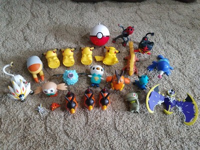 mewtwo mcdonalds toy