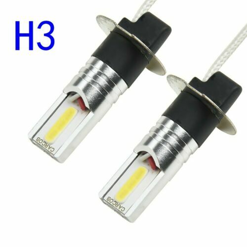 Luci LED Per Targa Honda Civic MK6 - 2 Pezzi, 6000K Bianco Xenon, Sostitutive OEM 34100S04A01 - Foto 10