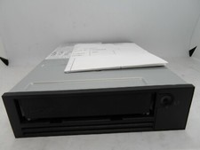 IBM LTO4 Ultrium4 HH SAS V2 INTERNAL DRIVE 46x5670 46X5672 46X6682 46X7684