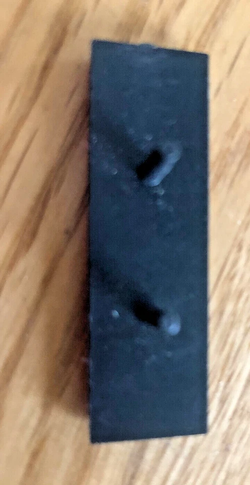 Lester Emblem, Schriftzug - Bild 3 von 3