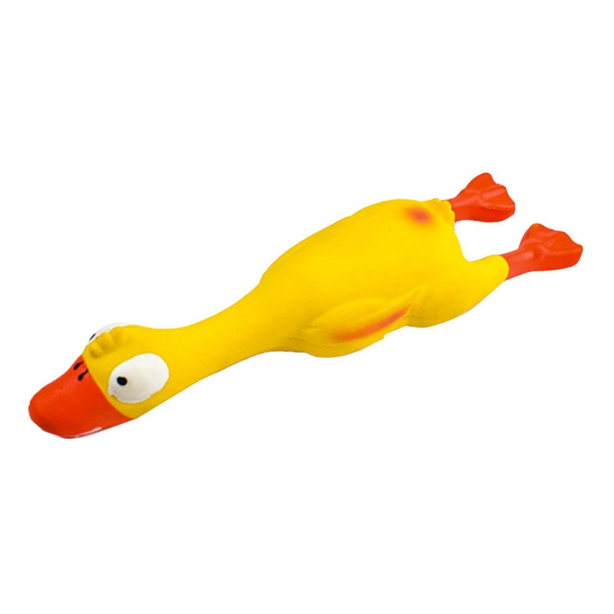 Squeaky Dog Toy Funny Bite Resistant Outdoor Games Backyard Games