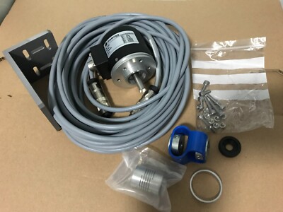 ●TRAGEDIE 118733 Domino encoder DUK L014933 Shaft Encoder Kit 5-24V | eBay