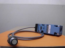Ultraschallsensor - MICRO SWITCH - 943BABB-B4A - HONEYWELL - 10-30 VDC - NEU !!!