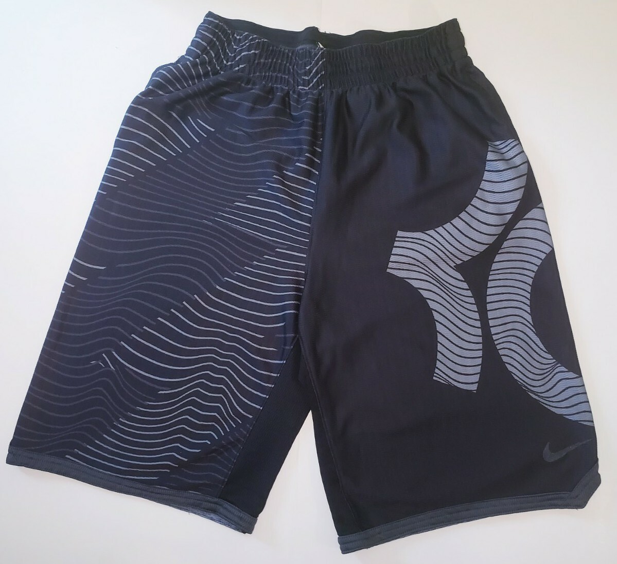 kd surge elite shorts
