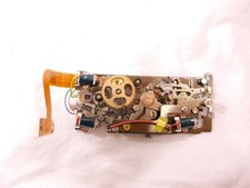 I Substrate Control Aperture Plate Nikon D200 Digital   NEW   1B002-494-6