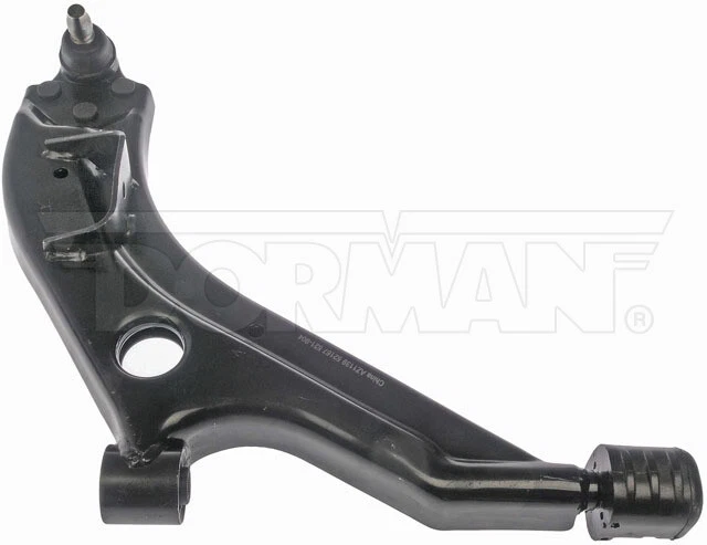 Brazo de control de suspensión Dorman 521-895 para Honda Ridgeline 2014 Foto 2 de 2